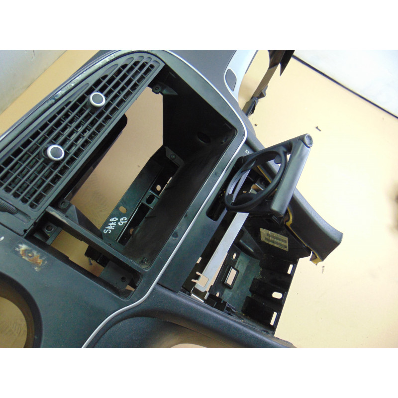 12757622 KIT AIRBAG SAAB 9-3 FAMILIAR Vector 2008 12757622 196948 SAAB - 1