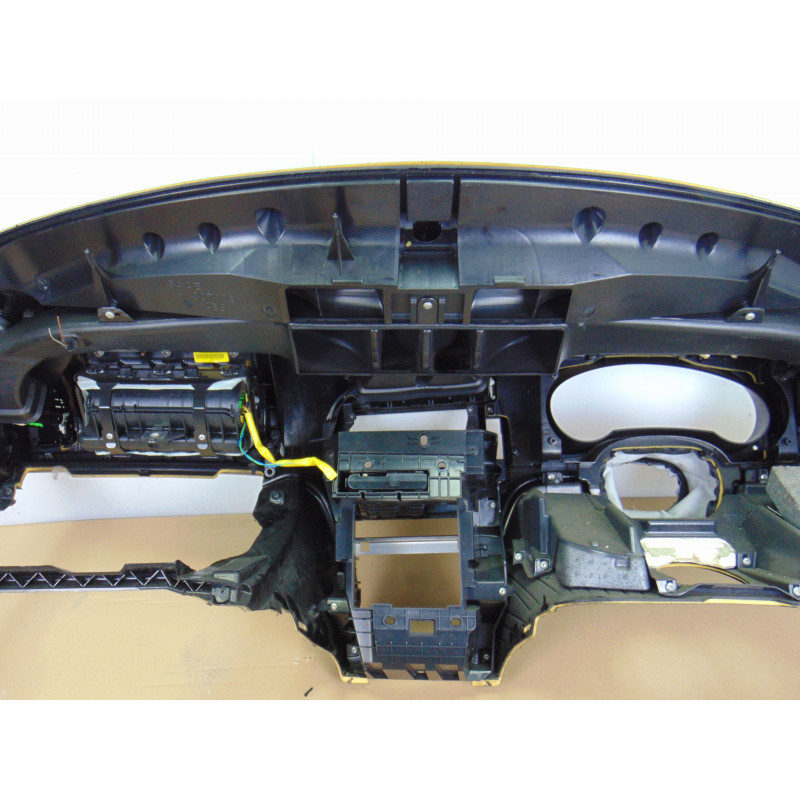 12757622 KIT AIRBAG SAAB 9-3 FAMILIAR Vector 2008 12757622 196948 SAAB - 2