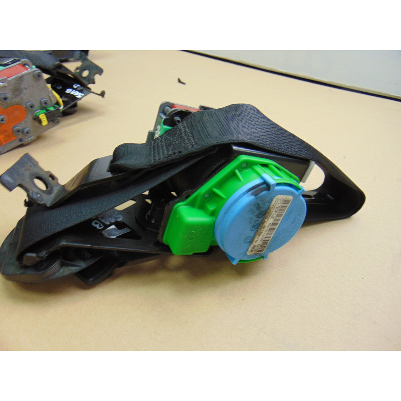 12757622 KIT AIRBAG SAAB 9-3 FAMILIAR Vector 2008 12757622 196948 SAAB - 3