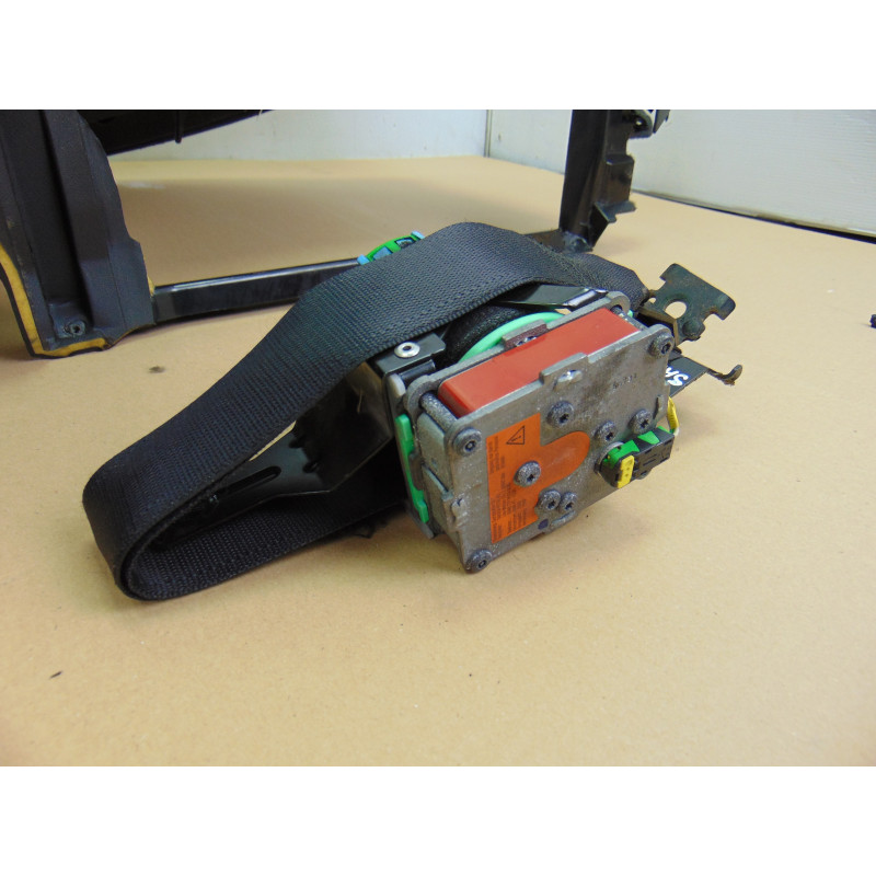 12757622 KIT AIRBAG SAAB 9-3 FAMILIAR Vector 2008 12757622 196948 SAAB - 4