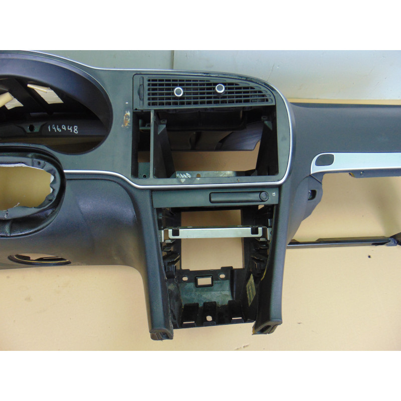 12757622 KIT AIRBAG SAAB 9-3 FAMILIAR Vector 2008 12757622 196948 SAAB - 5