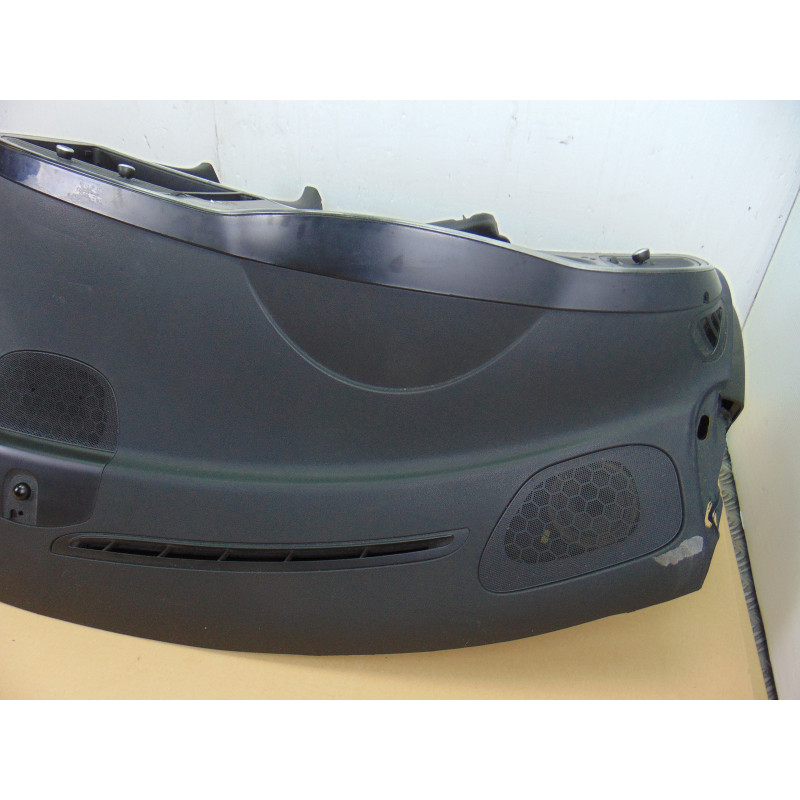 12757622 KIT AIRBAG SAAB 9-3 FAMILIAR Vector 2008 12757622 196948 SAAB - 6