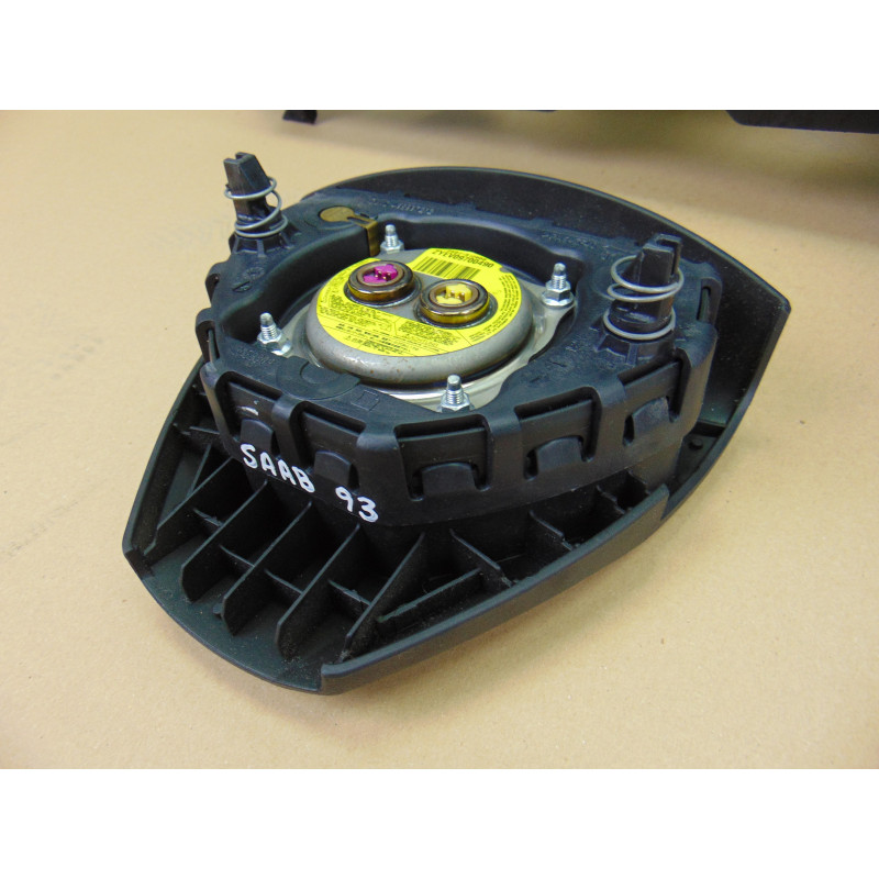 12757622 KIT AIRBAG SAAB 9-3 FAMILIAR Vector 2008 12757622 196948 SAAB - 7
