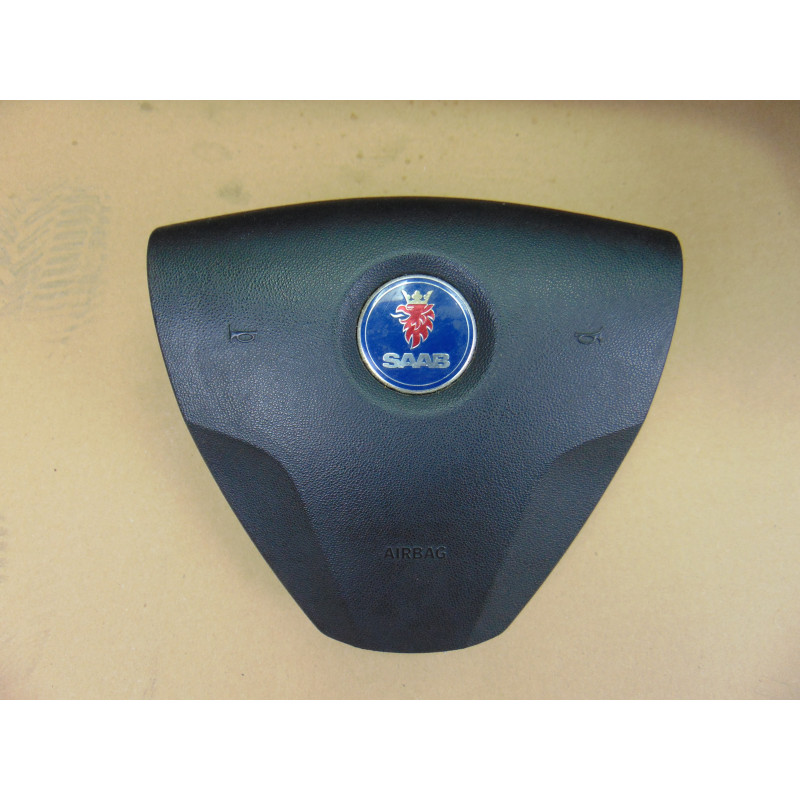12757622 KIT AIRBAG SAAB 9-3 FAMILIAR Vector 2008 12757622 196948 SAAB - 8