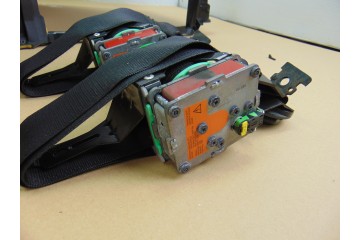 12757622 KIT AIRBAG SAAB 9-3 FAMILIAR Vector 2008 12757622 196948 SAAB - 9