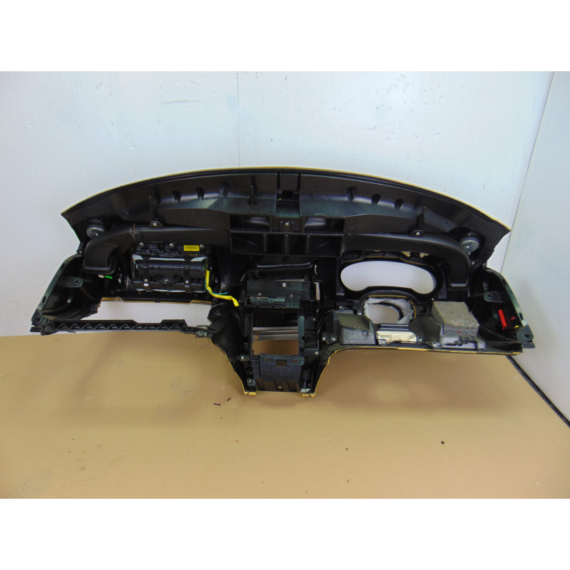 12757622 KIT AIRBAG SAAB 9-3 FAMILIAR Vector 2008 12757622 196948 SAAB - 11