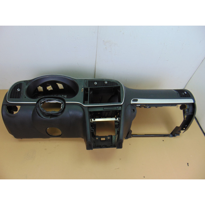 12757622 KIT AIRBAG SAAB 9-3 FAMILIAR Vector 2008 12757622 196948 SAAB - 13