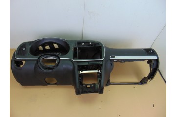 12757622 KIT AIRBAG SAAB 9-3 FAMILIAR Vector 2008 12757622 196948 SAAB - 13