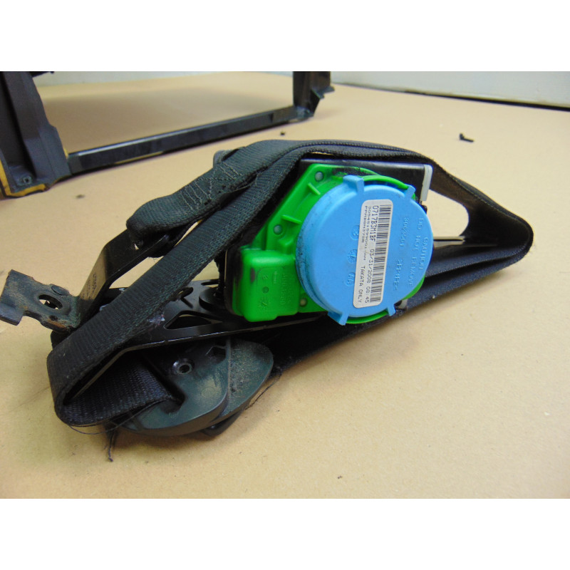 12757622 KIT AIRBAG SAAB 9-3 FAMILIAR Vector 2008 12757622 196948 SAAB - 14