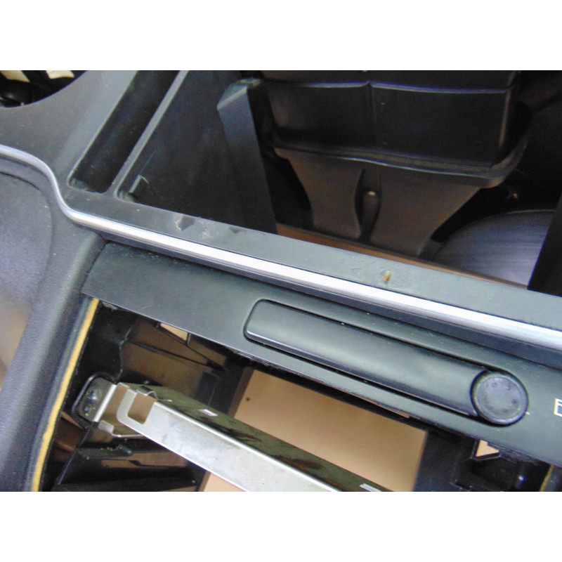 12757622 KIT AIRBAG SAAB 9-3 FAMILIAR Vector 2008 12757622 196948 SAAB - 15