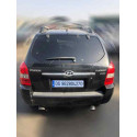 HYUNDAI TUCSON (JM) 2.0 CRDi Comfort