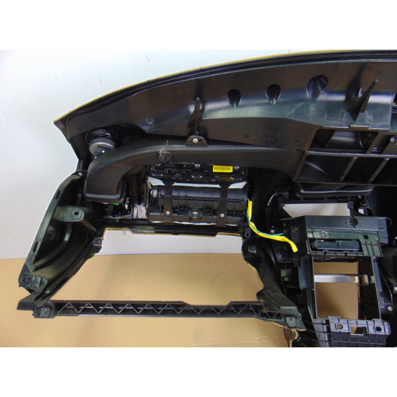 12757622 KIT AIRBAG SAAB 9-3 FAMILIAR Vector 2008 12757622 196948 SAAB - 19