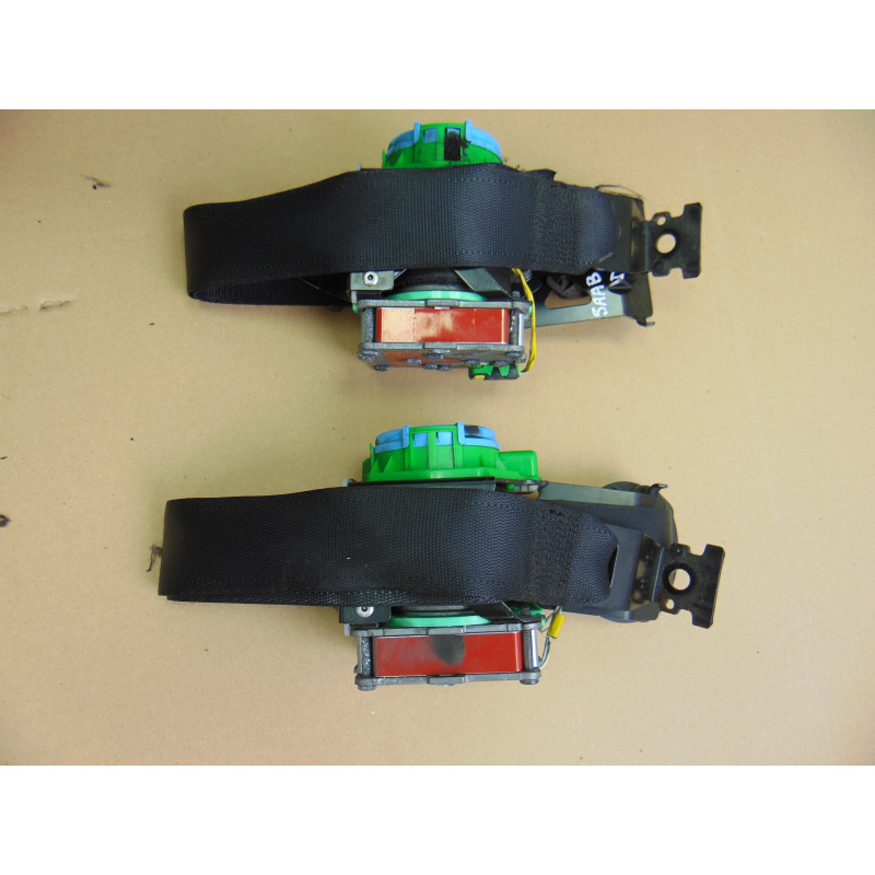 12757622 KIT AIRBAG SAAB 9-3 FAMILIAR Vector 2008 12757622 196948 SAAB - 20