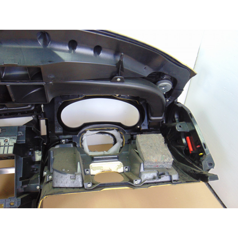 12757622 KIT AIRBAG SAAB 9-3 FAMILIAR Vector 2008 12757622 196948 SAAB - 22