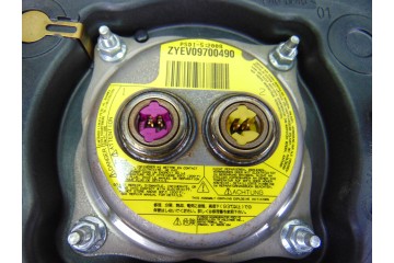 12757622 KIT AIRBAG SAAB 9-3 FAMILIAR Vector 2008 12757622 196948 SAAB - 23