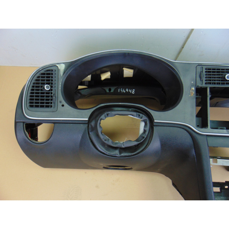 12757622 KIT AIRBAG SAAB 9-3 FAMILIAR Vector 2008 12757622 196948 SAAB - 24