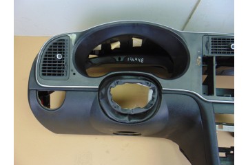 12757622 KIT AIRBAG SAAB 9-3 FAMILIAR Vector 2008 12757622 196948 SAAB - 24