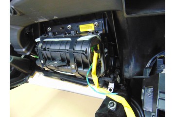 12757622 KIT AIRBAG SAAB 9-3 FAMILIAR Vector 2008 12757622 196948 SAAB - 25