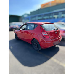 HYUNDAI I30 (FD) Classic