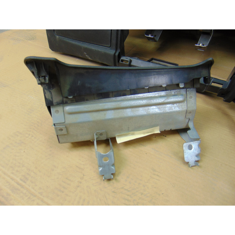 BURDEOS KIT AIRBAG PEUGEOT 407 COUPÉ