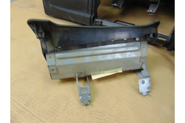 BURDEOS KIT AIRBAG PEUGEOT 407 COUPÉ