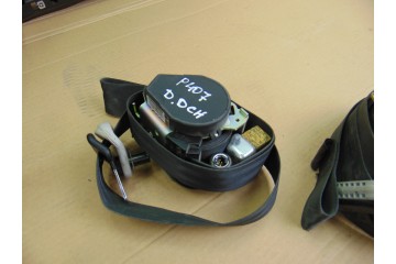 BURDEOS KIT AIRBAG PEUGEOT 407 COUPÉ