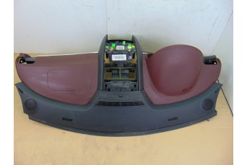 BURDEOS KIT AIRBAG PEUGEOT 407 COUPÉ