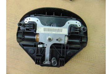 BURDEOS KIT AIRBAG PEUGEOT 407 COUPÉ