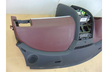 BURDEOS KIT AIRBAG PEUGEOT 407 COUPÉ