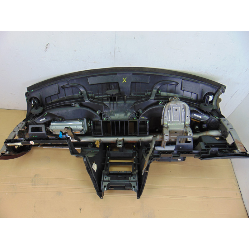 BURDEOS KIT AIRBAG PEUGEOT 407 COUPÉ