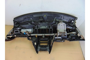 BURDEOS KIT AIRBAG PEUGEOT 407 COUPÉ