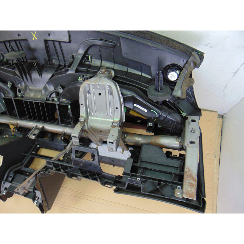 BURDEOS KIT AIRBAG PEUGEOT 407 COUPÉ