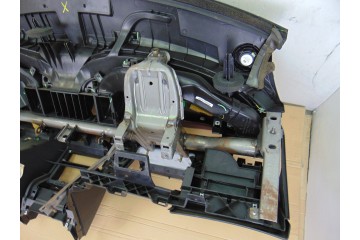 BURDEOS KIT AIRBAG PEUGEOT 407 COUPÉ