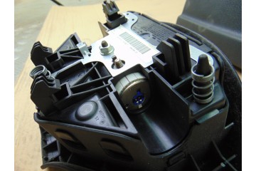 BURDEOS KIT AIRBAG PEUGEOT 407 COUPÉ