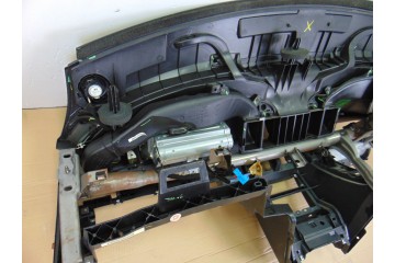 BURDEOS KIT AIRBAG PEUGEOT 407 COUPÉ