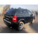 HYUNDAI TUCSON (JM) 2.0 CRDi Comfort