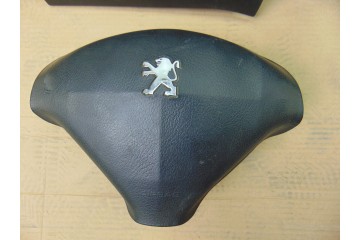 BURDEOS KIT AIRBAG PEUGEOT 407 COUPÉ