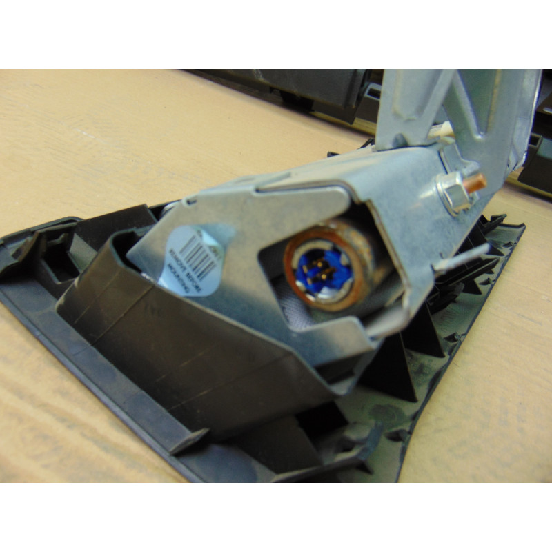 BURDEOS KIT AIRBAG PEUGEOT 407 COUPÉ