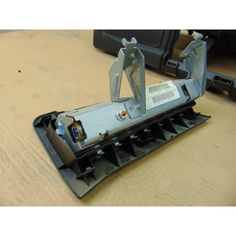 BURDEOS KIT AIRBAG PEUGEOT 407 COUPÉ