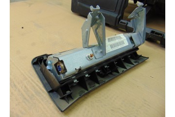 BURDEOS KIT AIRBAG PEUGEOT 407 COUPÉ