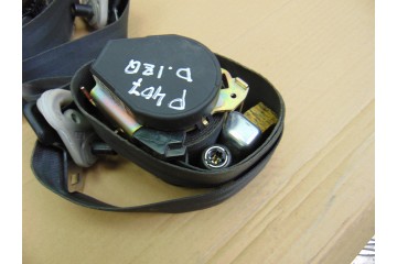 BURDEOS KIT AIRBAG PEUGEOT 407 COUPÉ