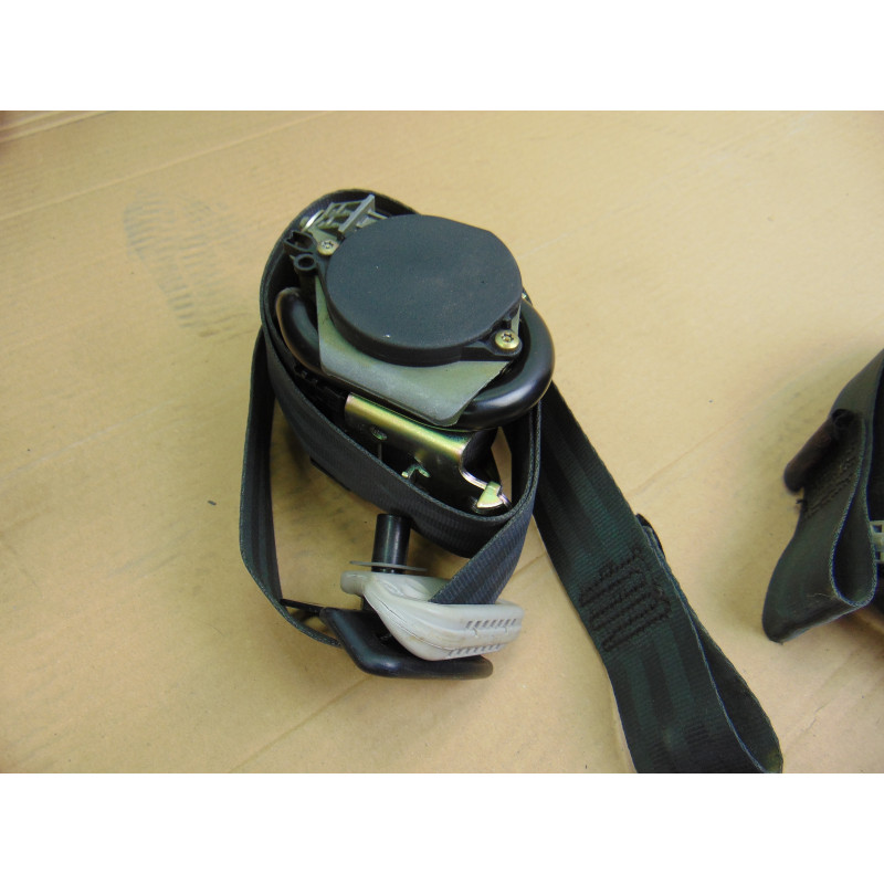 BURDEOS KIT AIRBAG PEUGEOT 407 COUPÉ