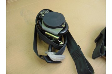 BURDEOS KIT AIRBAG PEUGEOT 407 COUPÉ