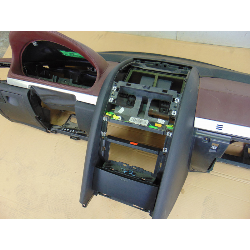 BURDEOS KIT AIRBAG PEUGEOT 407 COUPÉ