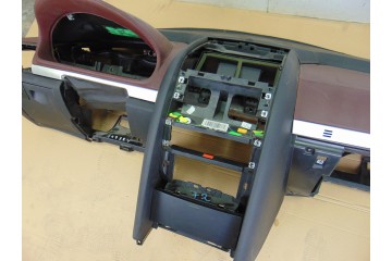 BURDEOS KIT AIRBAG PEUGEOT 407 COUPÉ