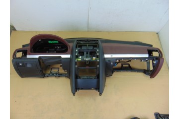 BURDEOS KIT AIRBAG PEUGEOT 407 COUPÉ