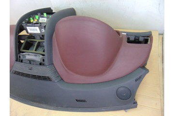 BURDEOS KIT AIRBAG PEUGEOT 407 COUPÉ