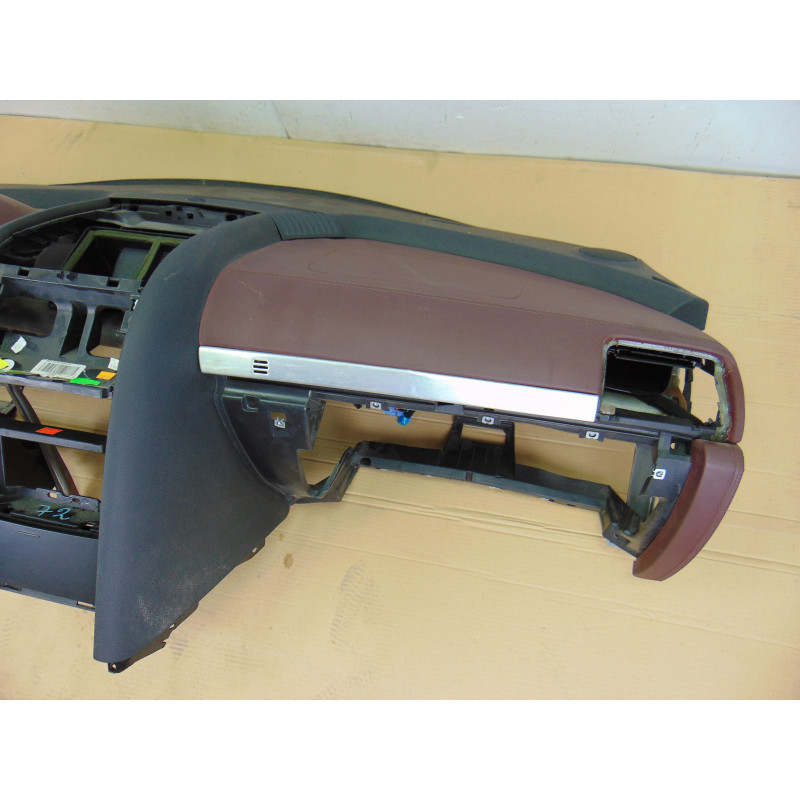 BURDEOS KIT AIRBAG PEUGEOT 407 COUPÉ