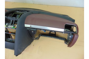 BURDEOS KIT AIRBAG PEUGEOT 407 COUPÉ