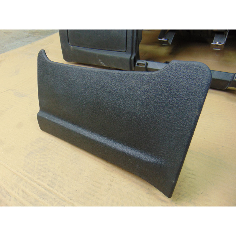 BURDEOS KIT AIRBAG PEUGEOT 407 COUPÉ